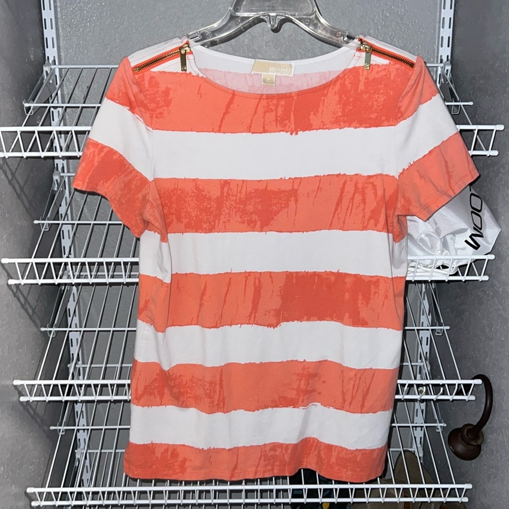 Michael Kors blouse